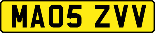 MA05ZVV