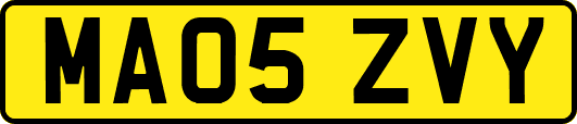MA05ZVY