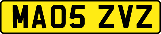 MA05ZVZ