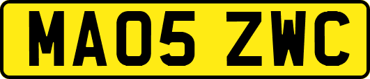MA05ZWC