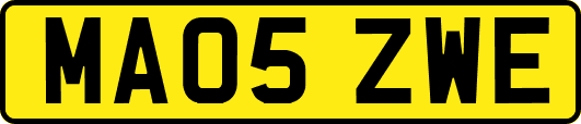MA05ZWE