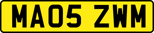 MA05ZWM