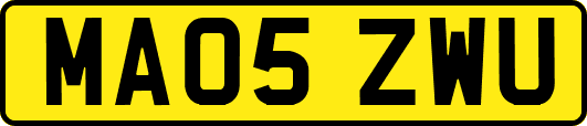 MA05ZWU