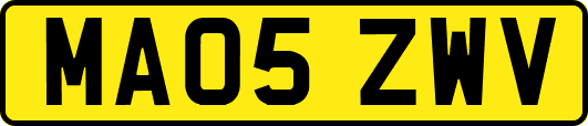 MA05ZWV