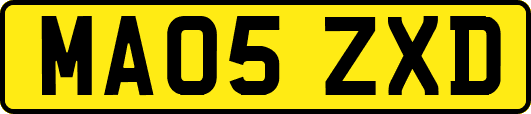 MA05ZXD