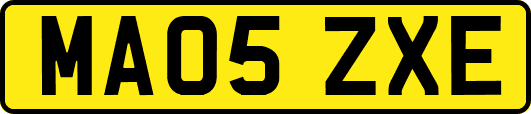 MA05ZXE