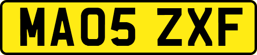 MA05ZXF