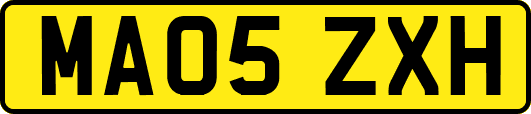 MA05ZXH