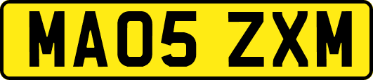MA05ZXM