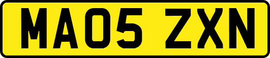 MA05ZXN