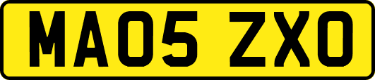 MA05ZXO