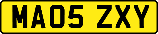 MA05ZXY