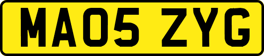 MA05ZYG