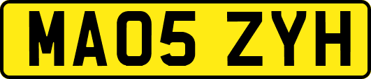MA05ZYH