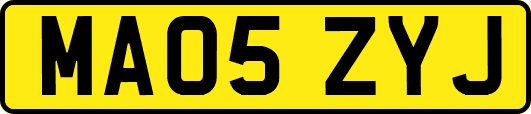 MA05ZYJ