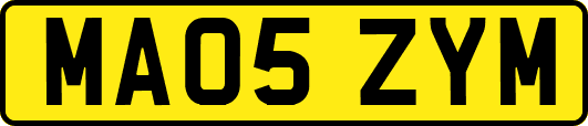 MA05ZYM