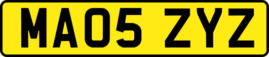 MA05ZYZ
