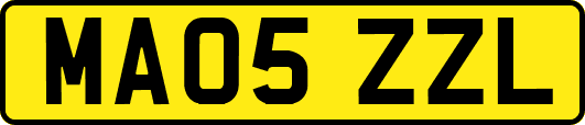 MA05ZZL