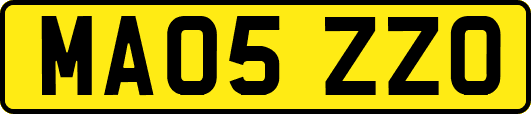 MA05ZZO