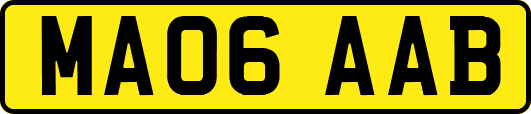 MA06AAB