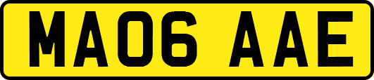 MA06AAE