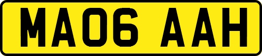 MA06AAH