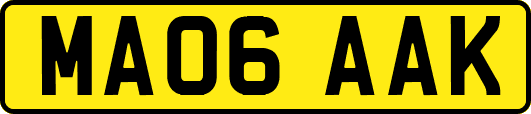 MA06AAK
