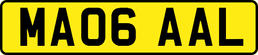 MA06AAL
