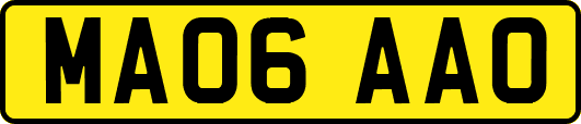 MA06AAO