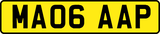 MA06AAP