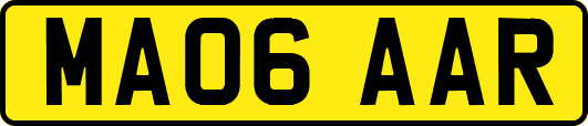 MA06AAR