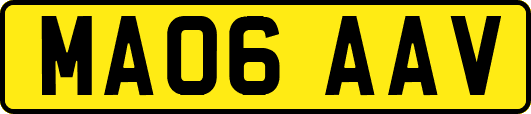 MA06AAV
