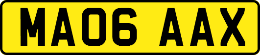 MA06AAX