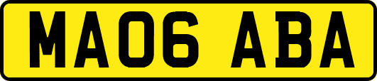 MA06ABA