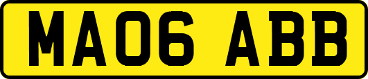 MA06ABB