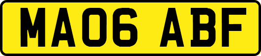 MA06ABF