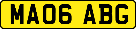 MA06ABG