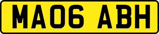 MA06ABH