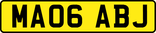 MA06ABJ