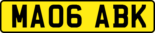 MA06ABK