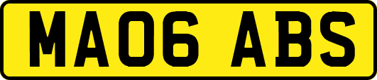 MA06ABS