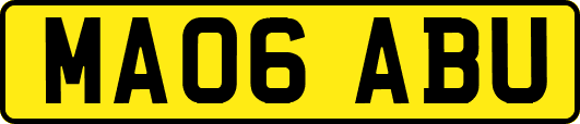 MA06ABU