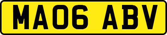 MA06ABV