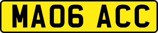 MA06ACC