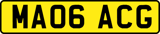 MA06ACG