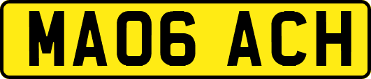 MA06ACH