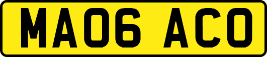 MA06ACO