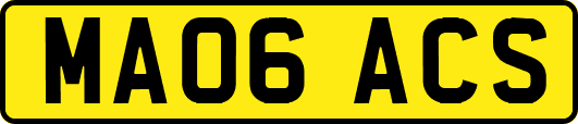 MA06ACS