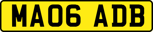 MA06ADB