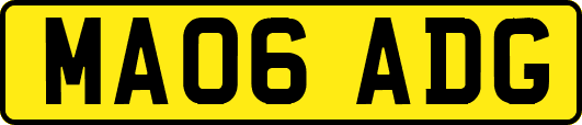 MA06ADG
